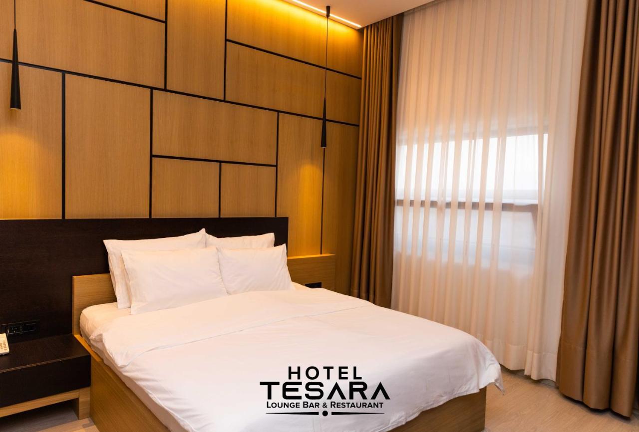 Hotel Tesara Prizren Esterno foto